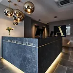 Hotel Avenue Pallova 28