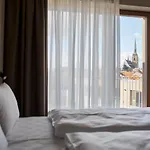Hotel Avenue Pallova 28 Plzeň