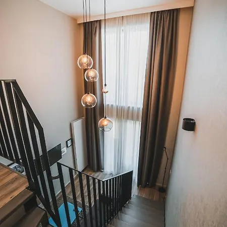 Avenue Pallova 28 Plzeň