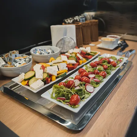 Avenue Pallova 28 4* Plzeň