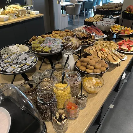 Avenue Pallova 28 Hotel Plzeň