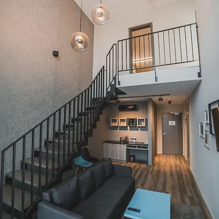 Hotel Avenue Pallova 28 Plzen