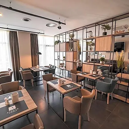 Avenue Pallova 28 Ξενοδοχείο Πίλζεν