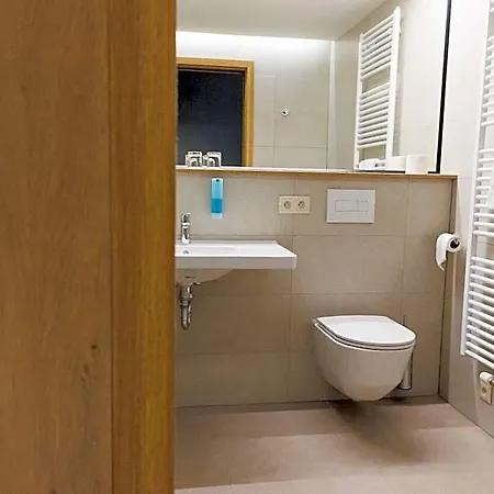 Avenue Pallova 28 Ξενοδοχείο 4*