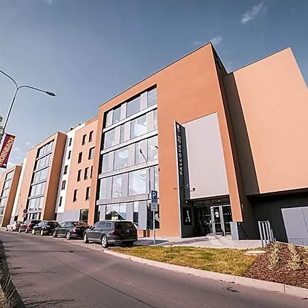 Avenue Pallova 28 Πίλζεν