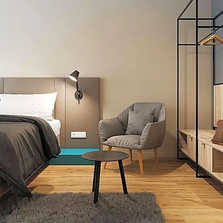 Avenue Pallova 28 Ξενοδοχείο 4*