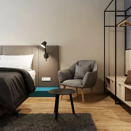 Avenue Pallova 28 Hotel Plzeň