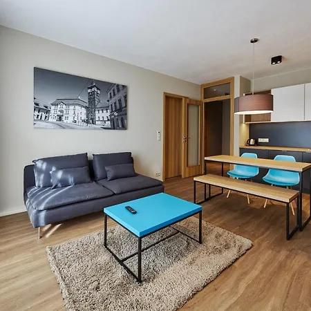 Hotel Avenue Pallova 28 Plzeň