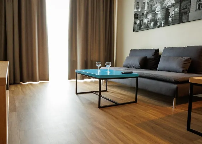 Avenue Pallova 28 Hotel Plzeň