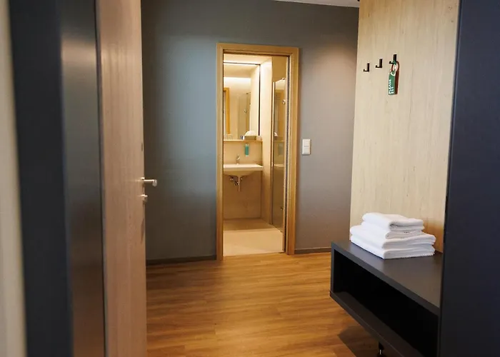 Avenue Pallova 28 Hotel Plzeň