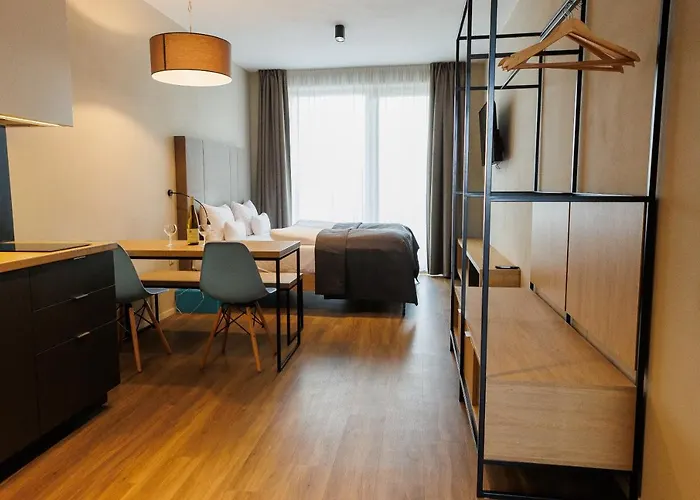 Avenue Pallova 28 Hotel