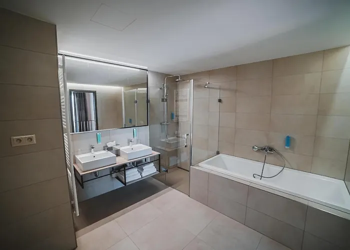 Avenue Pallova 28 4* 플젠