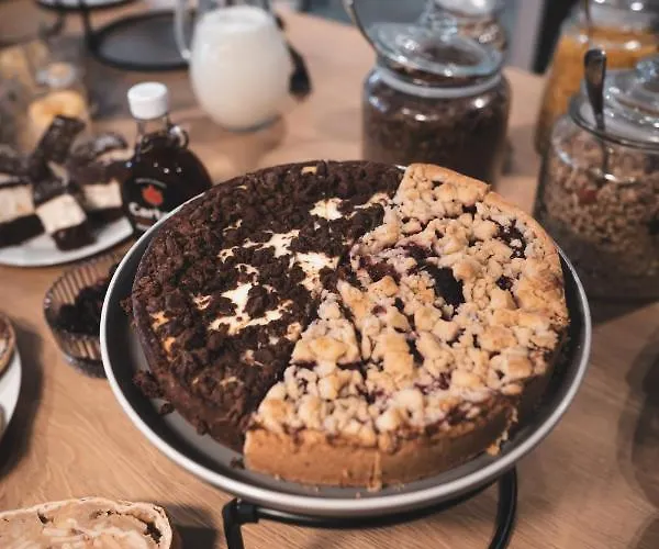 Avenue Pallova 28 Hotel