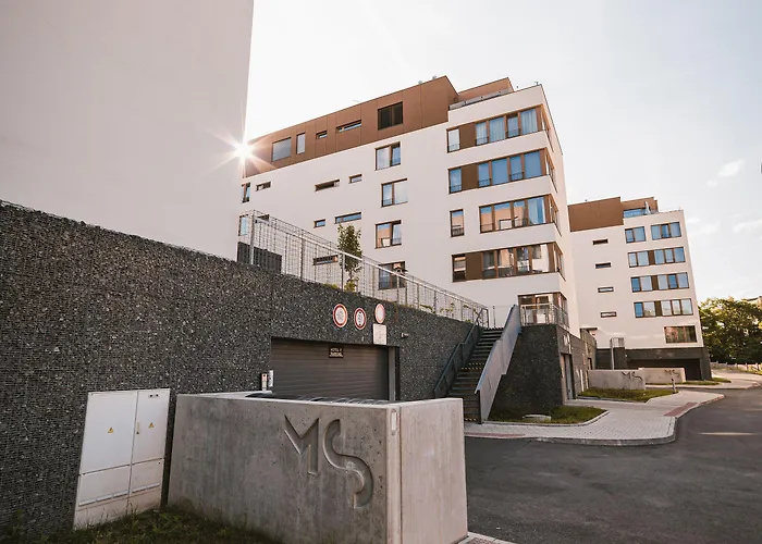 Avenue Pallova 28 플젠