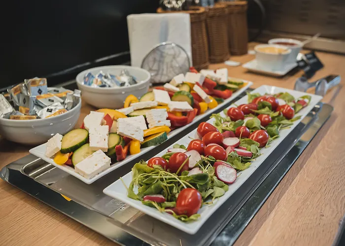 Avenue Pallova 28 4* Plzeň