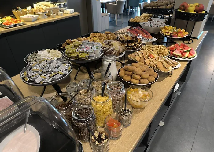 Avenue Pallova 28 Hotel Plzeň