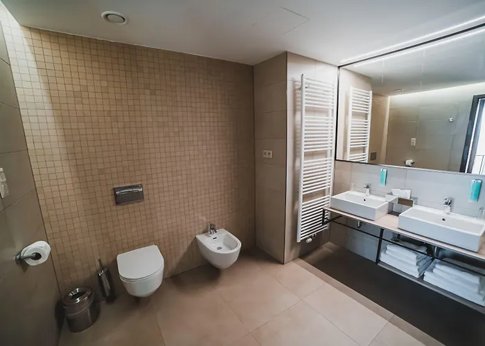 호텔 Avenue Pallova 28