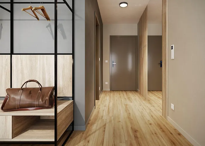 Avenue Pallova 28 Plzeň