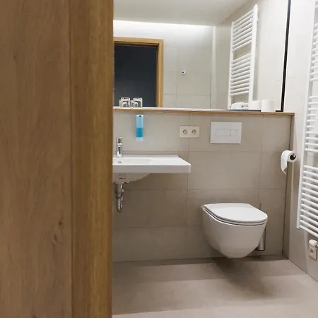 Avenue Pallova 28 Plzen