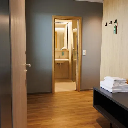 Avenue Pallova 28 Hotel Plzen