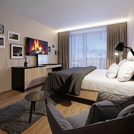 Avenue Pallova 28 Hotell Plzeň