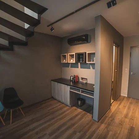 Hotel Avenue Pallova 28 Plzen