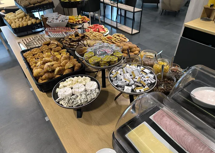 Hotell Avenue Pallova 28