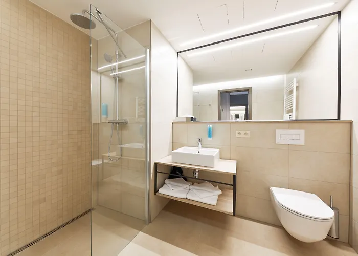 Hotell Avenue Pallova 28