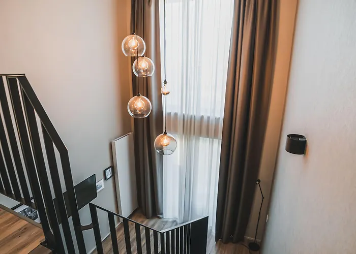 Hotell Avenue Pallova 28